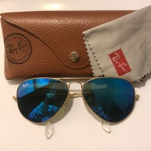 Rayban Glasses